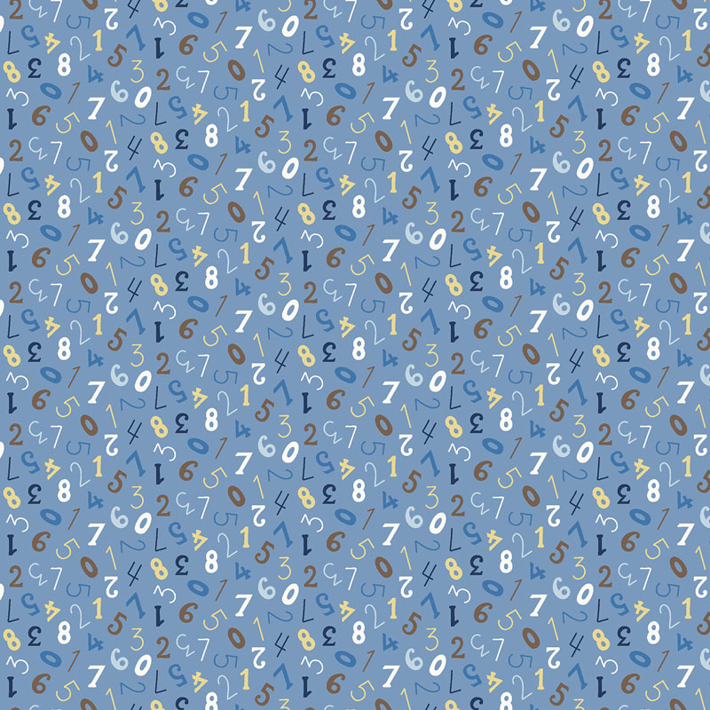 Off To The Races By Rjr Studio For Rjr Fabrics - Three, Two, One