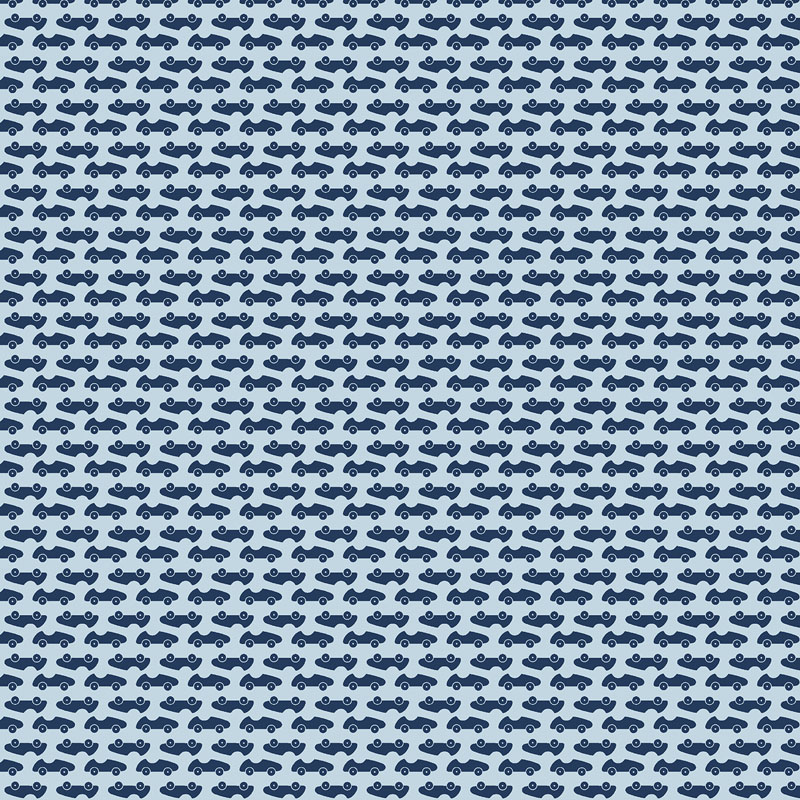 Off To The Races By Rjr Studio For Rjr Fabrics - Zoom Zoom