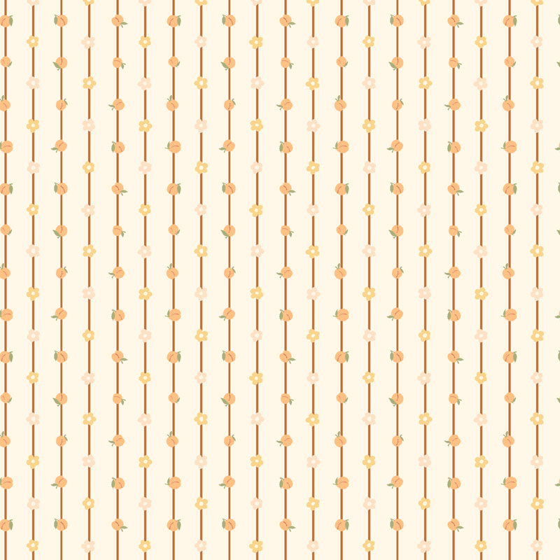 Hen Keeper\'s Garden By Rjr Studio For Rjr Fabrics - Country Comfort