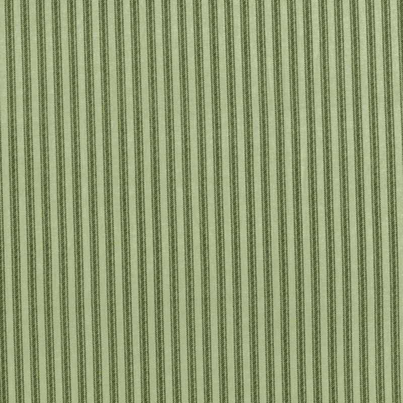 The Hen Keeper\'s Garden - Dots And Stripes Ticking Away By Rjr Studios For Rjr Fabrics