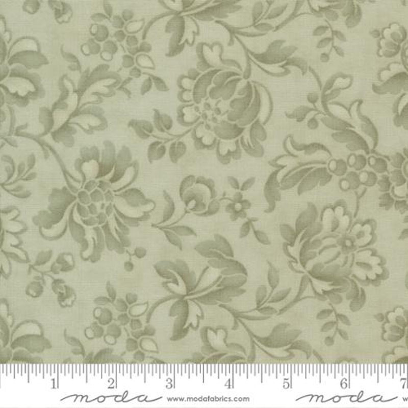 Dearly Beloved 108" By 3 Sisters For Moda - Mist