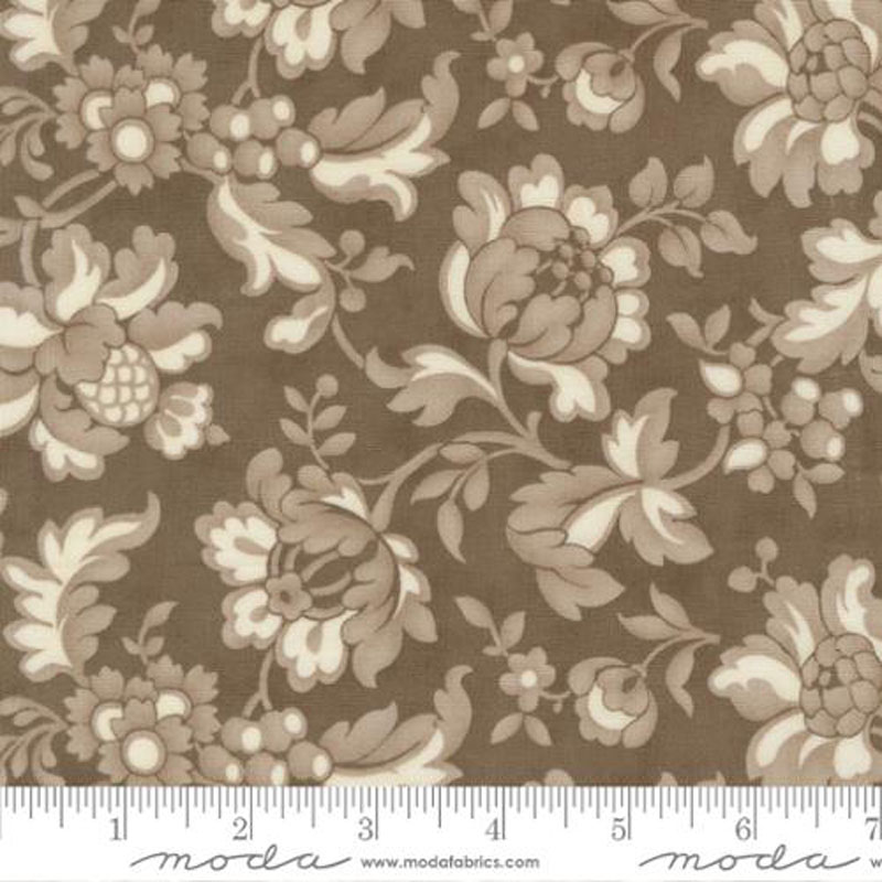 Dearly Beloved 108" By 3 Sisters For Moda - Dovetail