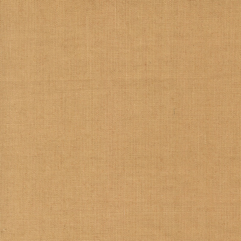 Larkspur Linen Wovens By Fig Tree & Co. For Moda - Honey