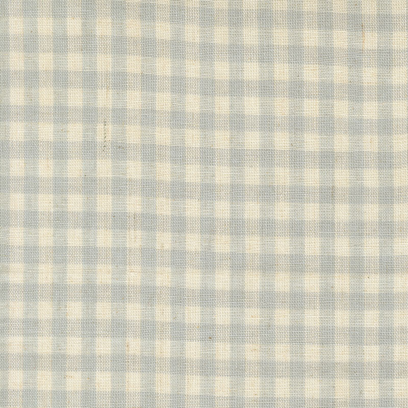 Larkspur Linen Wovens By Fig Tree & Co. For Moda - Sky