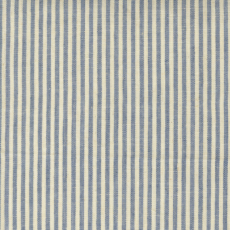 Larkspur Linen Wovens By Fig Tree & Co. For Moda - Delft