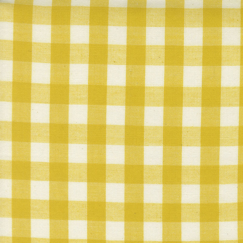 Popcorn Wovens By Elizabeth Hartman For Moda - Lemon