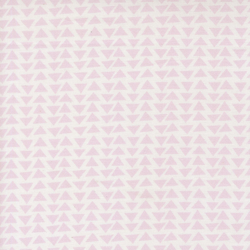 Bonbon Jar By Jen Kingwell For Moda - Digital Print - Pink