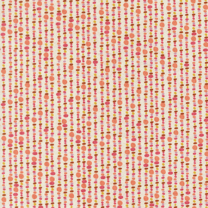 Sorrel By Basicgrey For Moda - Paradise Pink