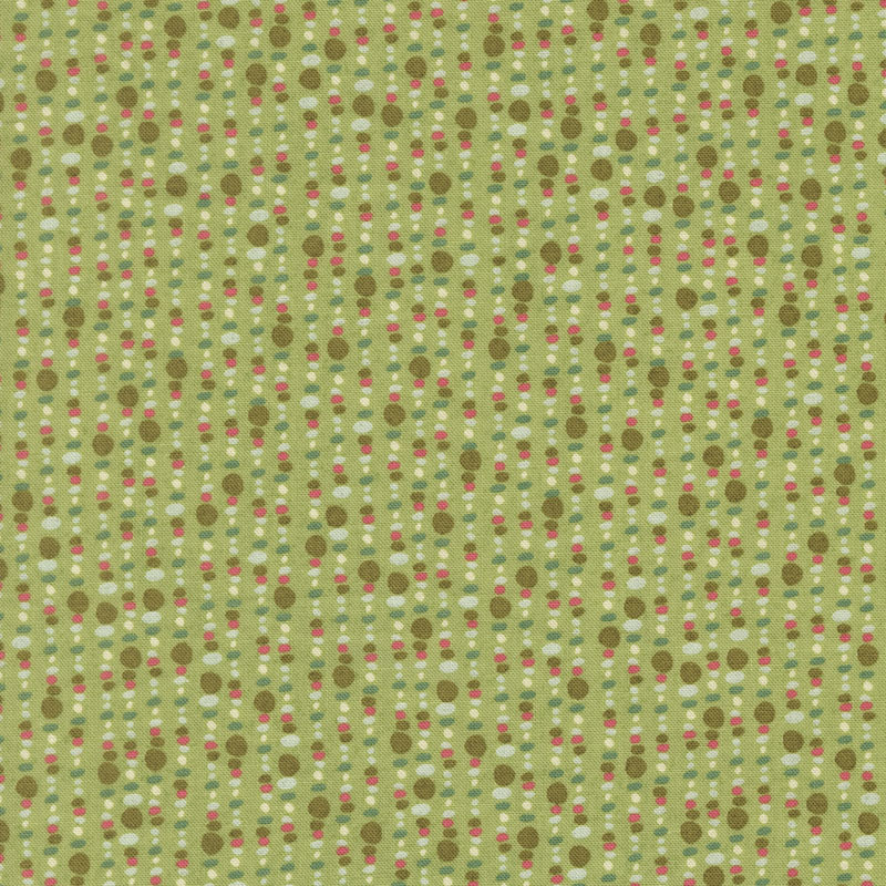 Sorrel By Basicgrey For Moda - Pear