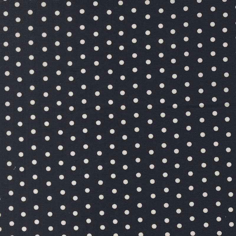 Blossom Jubilee By Bunny Hill Designs For Moda - Nightfall