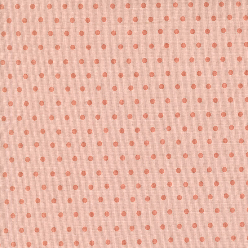 Blossom Jubilee By Bunny Hill Designs For Moda - Blush