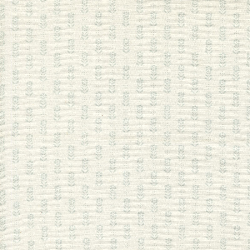 Larkspur And Linen By Fig Tree & Co. For Moda - Sky