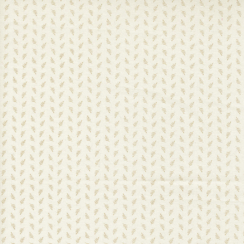 Larkspur And Linen By Fig Tree & Co. For Moda - Daisy Linen