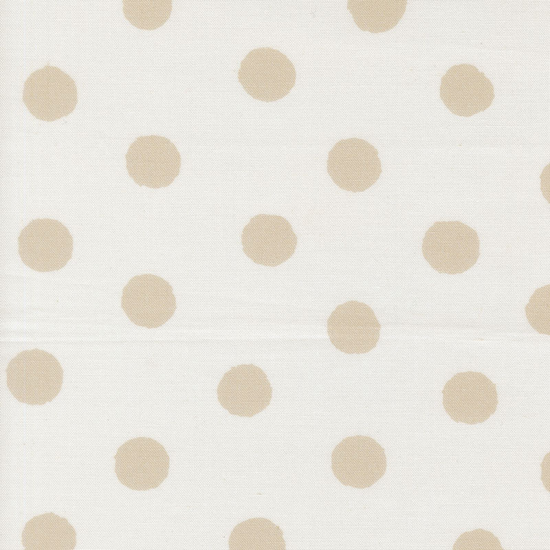 Midnight Fleur By Jessica Rose For Moda - Digital Print - Cloud