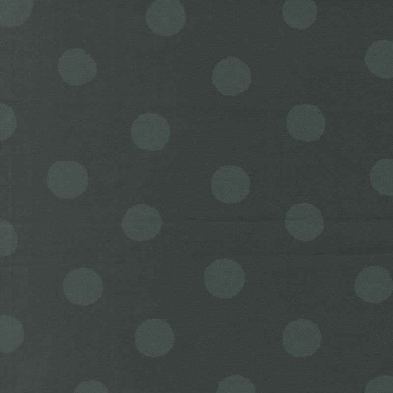Midnight Fleur By Jessica Rose For Moda - Digital Print - Nightfall