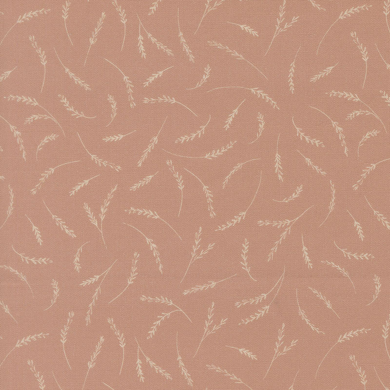 Midnight Fleur By Jessica Rose For Moda - Digital Print - Petal