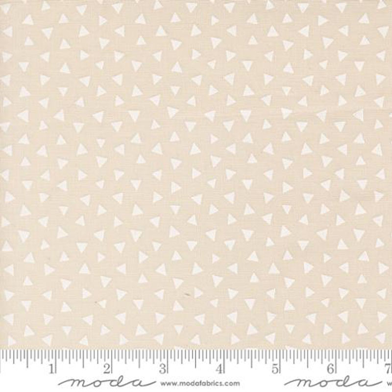 Wildly Cute Safari By Elena Amo For Moda - Pearl