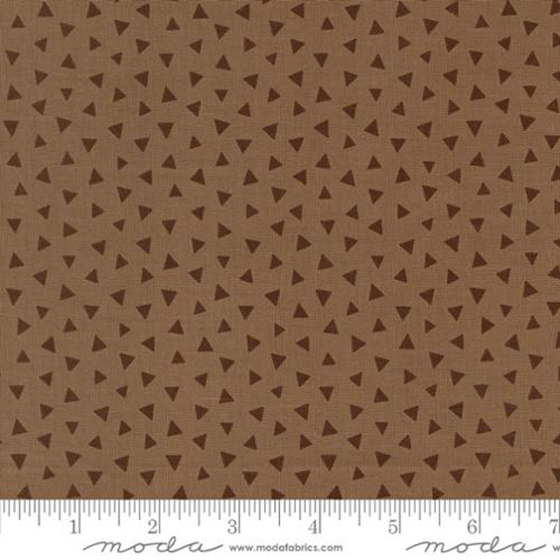 Wildly Cute Safari By Elena Amo For Moda - Bark