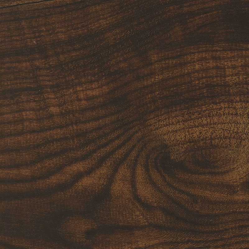 Paper Trails By Cathe Holden For Moda - Digital Print - Mahogany
