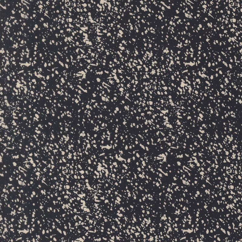Paper Trails By Cathe Holden For Moda - Digital Print - Navy