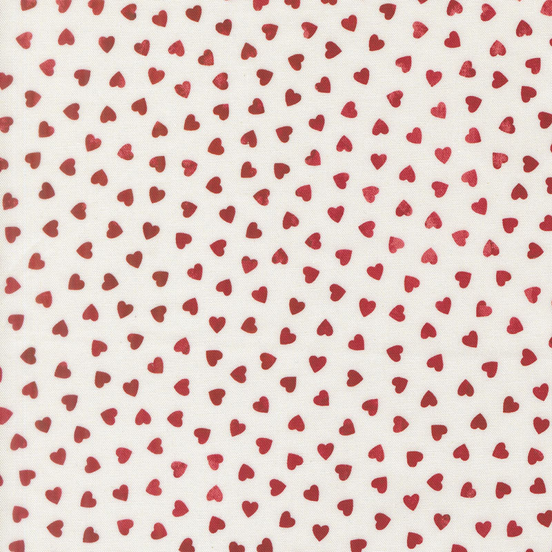 Little Lovelies By Create Joy Project For Moda - Digital Print - Cloud
