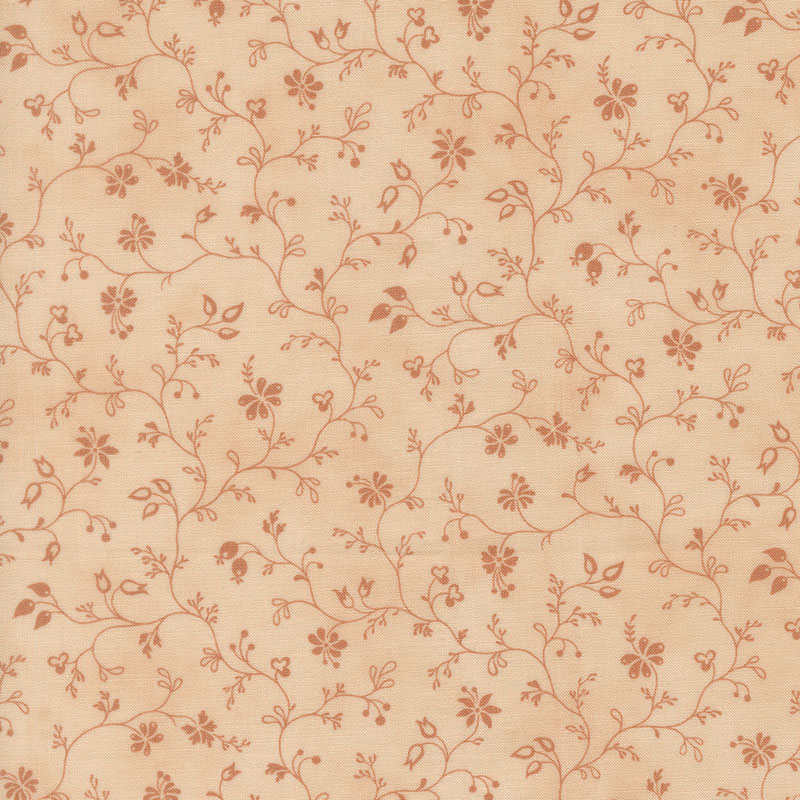 Dearly Beloved By 3 Sisters For Moda - Blush