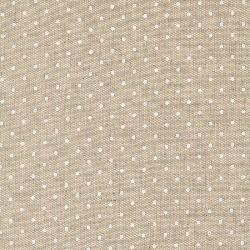 Dearly Beloved By 3 Sisters For Moda - Mochi Linen - Lace