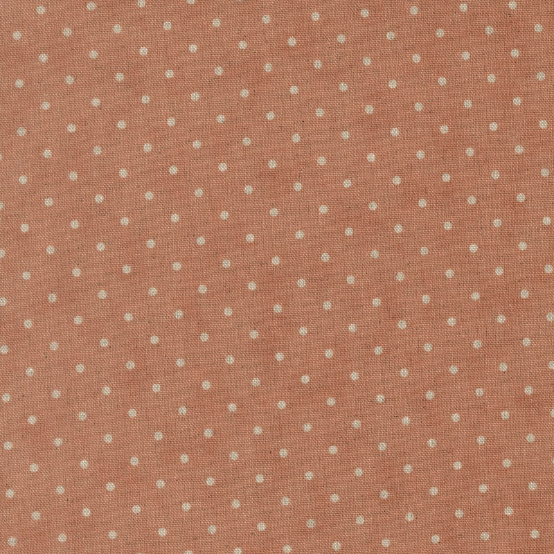 Dearly Beloved By 3 Sisters For Moda - Mochi Linen - Rose