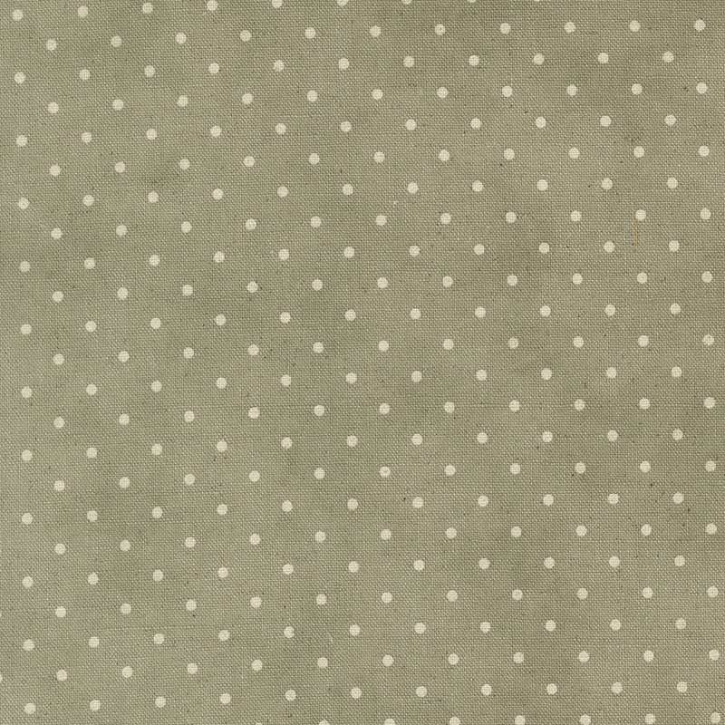 Dearly Beloved By 3 Sisters For Moda - Mochi Linen - Mist