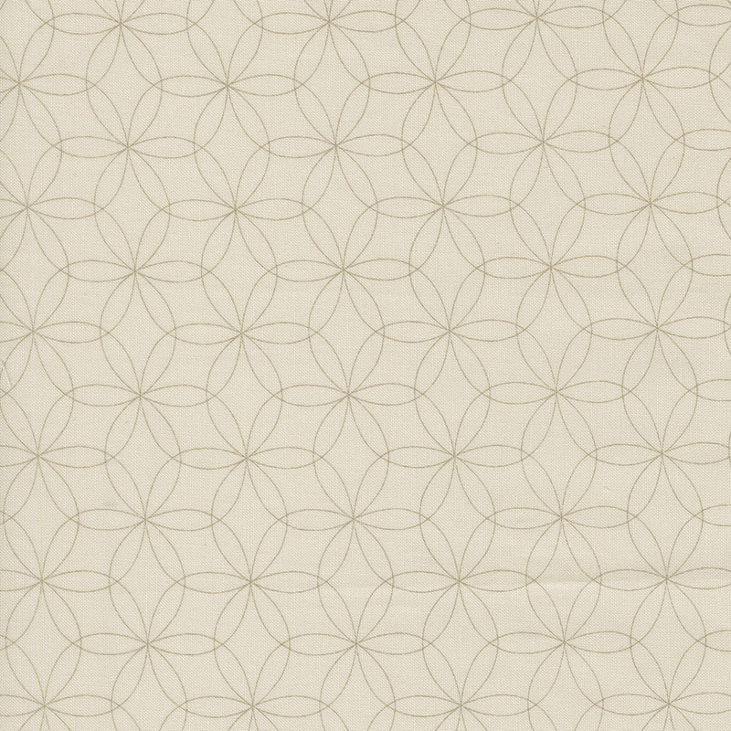 Tranquility By Sariditty For Moda - Pearl