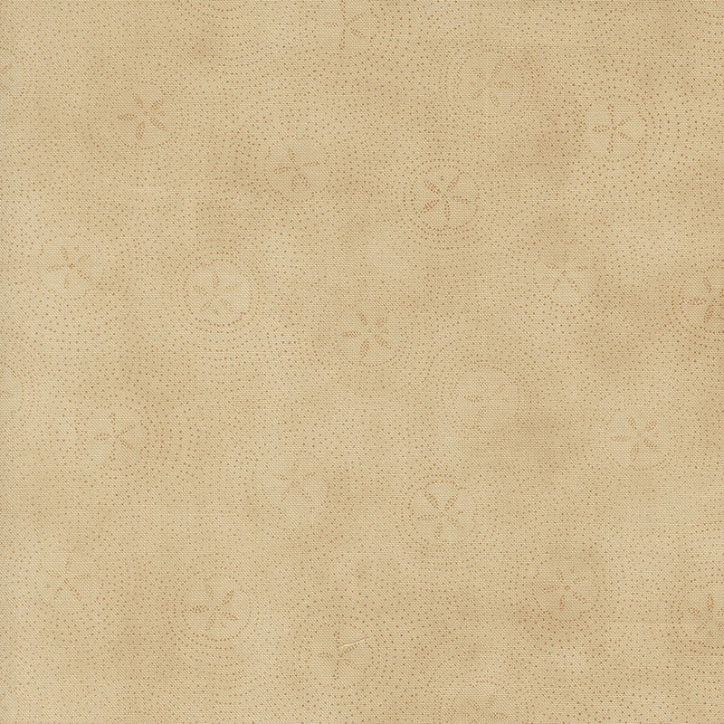 Seaside By Deb Strain For Moda - Sand