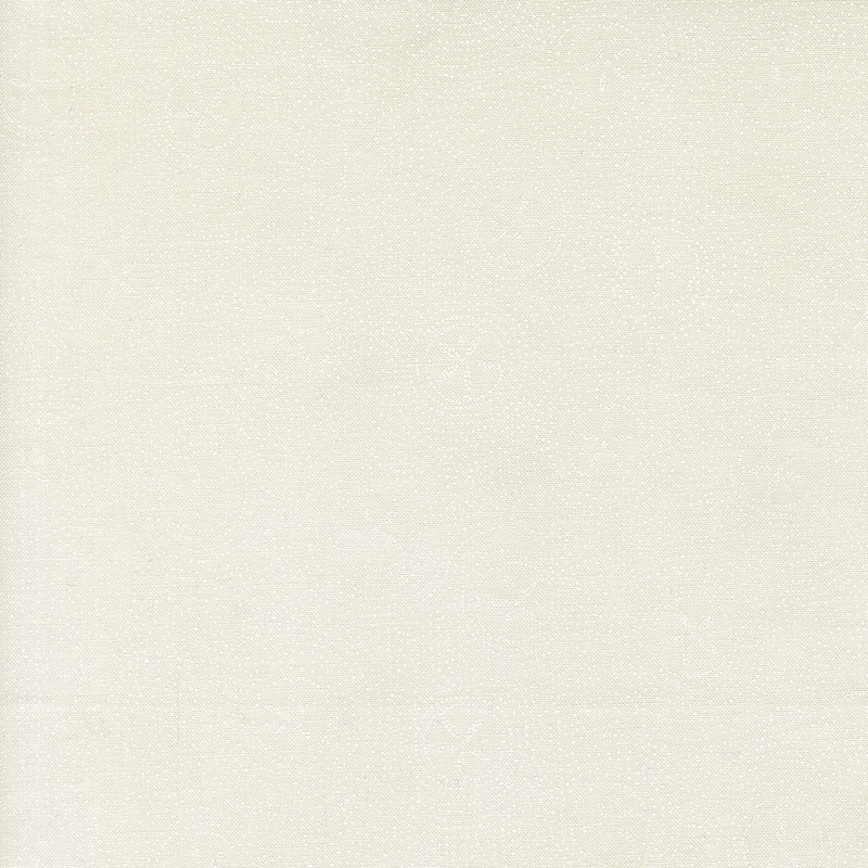 Seaside By Deb Strain For Moda - Seafoam White White