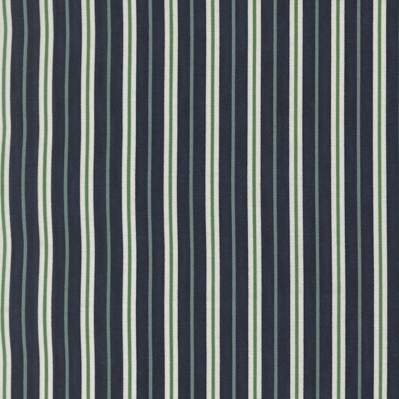 Seaside By Deb Strain For Moda - Deep Sea