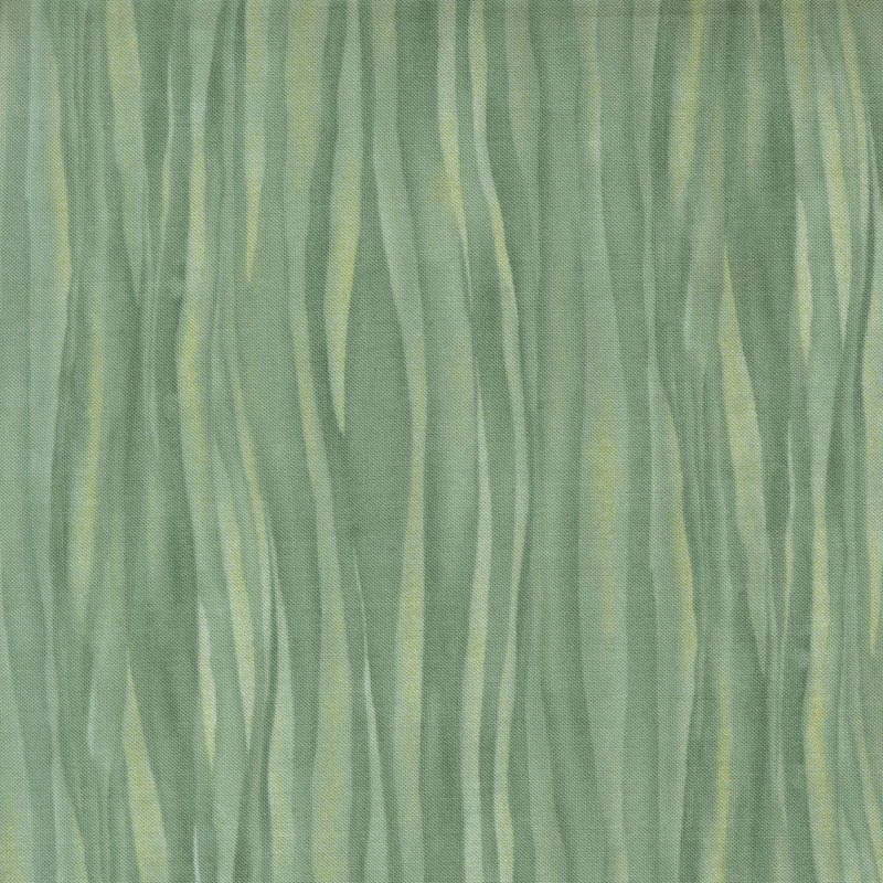 Seaside By Deb Strain For Moda - Aqua