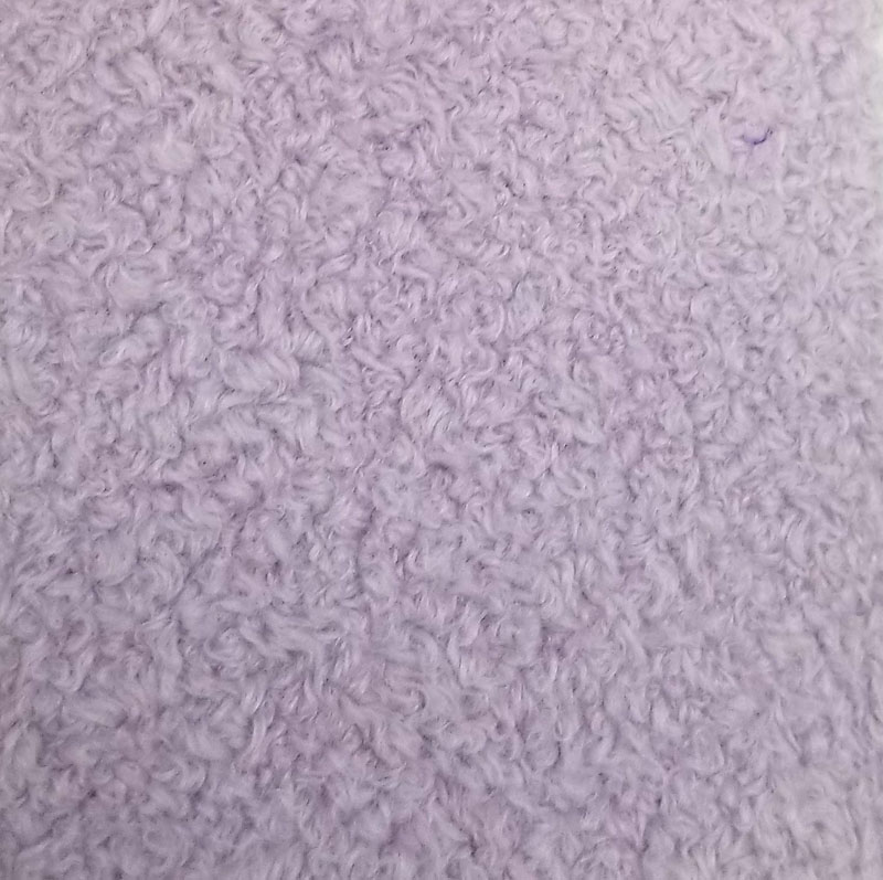 Fireside 90" Wide - Lilac