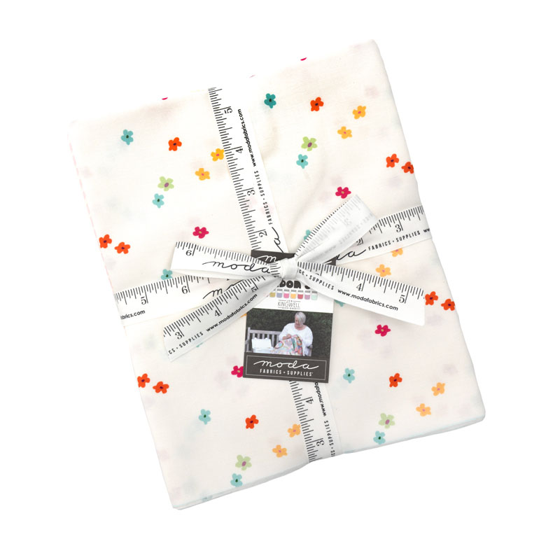 Bonbon Jar Half Yard Bundle By Moda - 8 Pcs