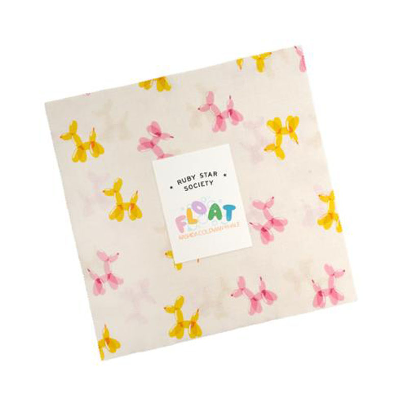 Float Layer Cakes By Moda - Packs Of 4