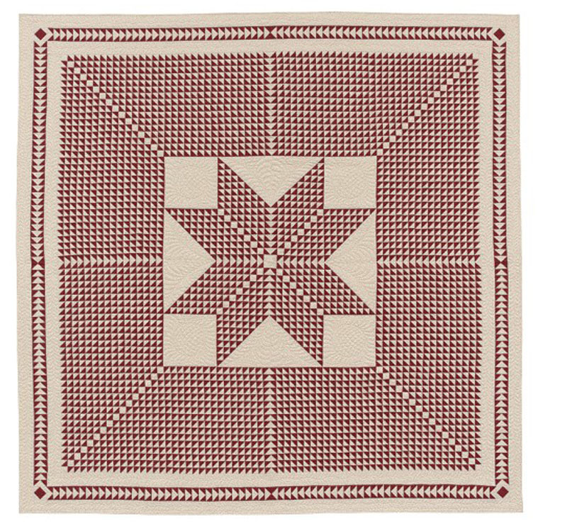 Memory Of A Masterpiece Pattern By Primitive Gatherings For Moda - Minimum Of 3