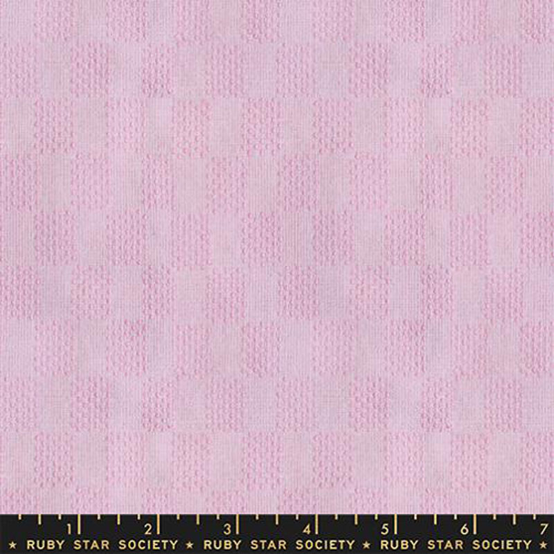 Lofi Loom Wovens By Rashida Coleman-Hale Of Ruby Star Society For Moda - Macaron