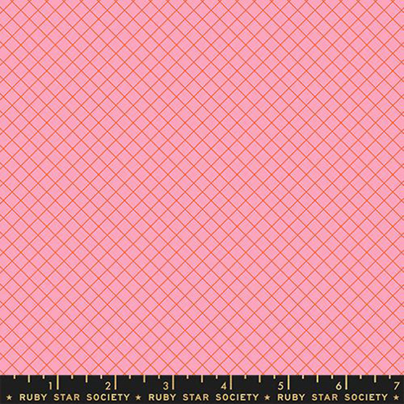 Sugar Cone 2 By Kim Kight Of Ruby Star Society For Moda - Posy