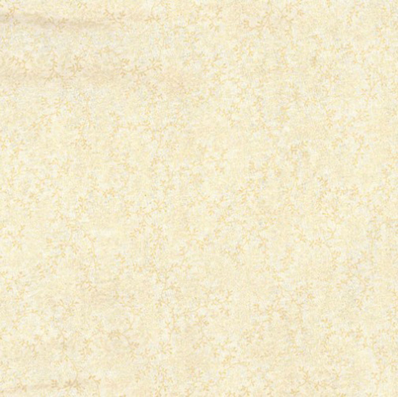 Quilt Backs 108" By Benartex - Super Pale