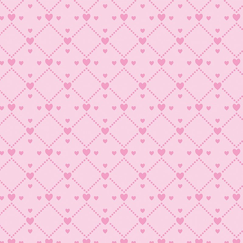 Cherished By Kanvas Studio For Benartex - Pink