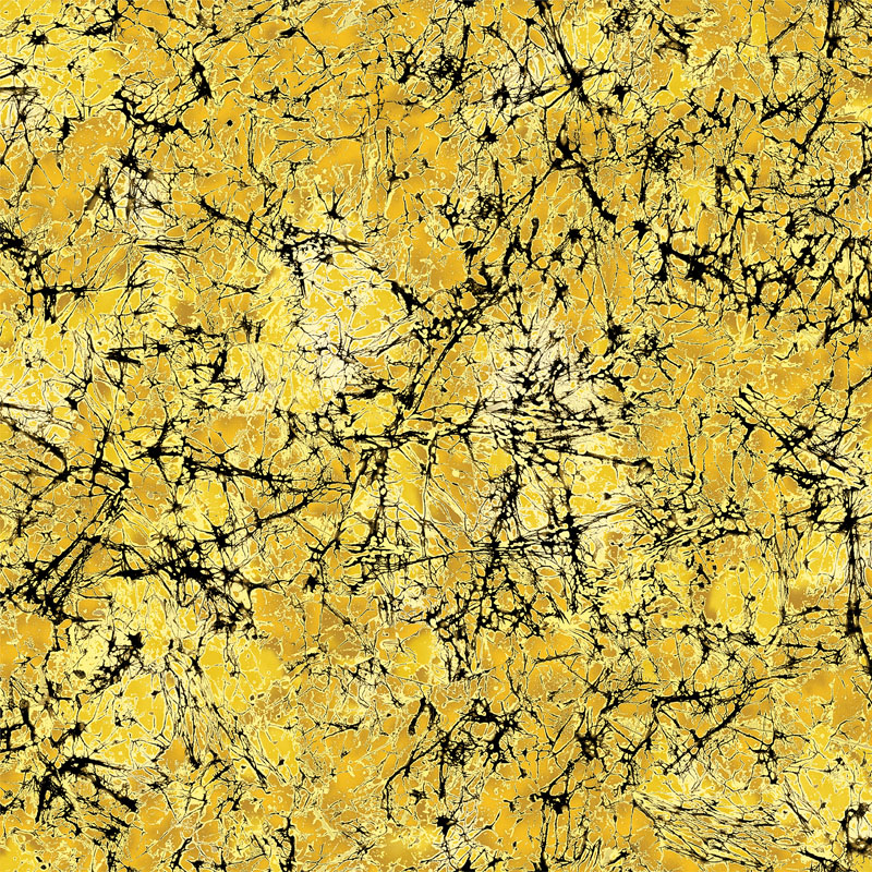 Sunshadow By Paula Nadelstern For Benartex - Sun