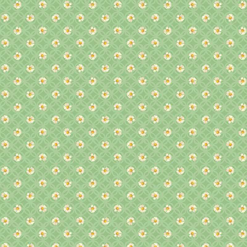 Hope By Kelly Rae Roberts For Benartex - Mint