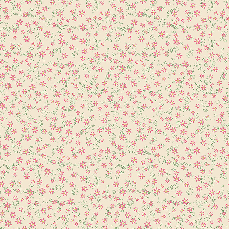 Hope By Kelly Rae Roberts For Benartex - Pink/Natural