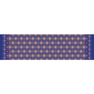 Dragonfly And Moon By Peggy Collins For Benartex - Shadow Effect Light Plum Dragonfly And Moon By Peggy Collins For Benartex - Shadow Effect Light Plum