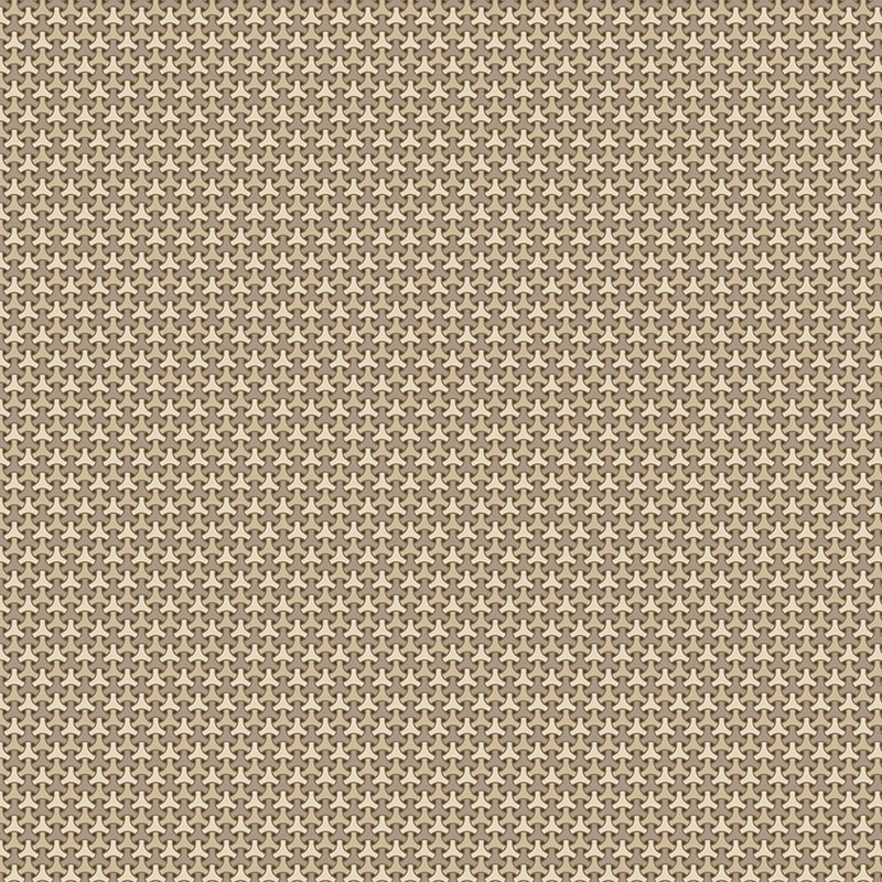 Shadow And Stone By Contempo Studio For Benartex - Weave Toast