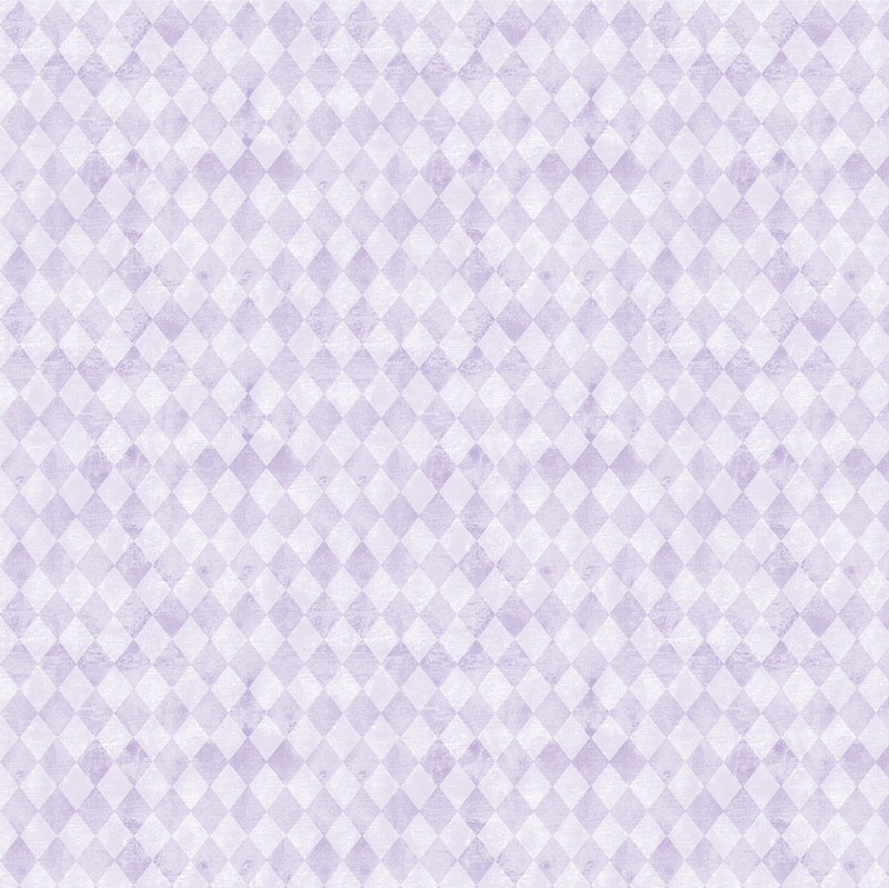 Sun Festival By David Galchutt For Benartex - Pale Lavender