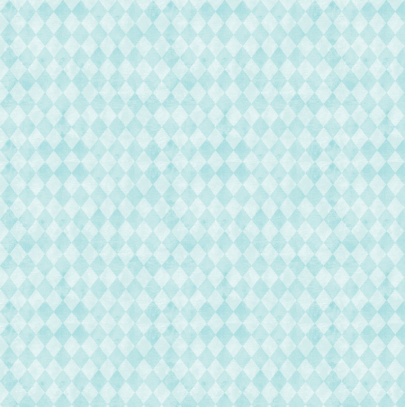 Sun Festival By David Galchutt For Benartex - Pale Turquoise