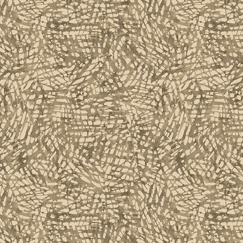 Hedgerow By Rachel Rossi For Benartex - Thicket Medium Natural